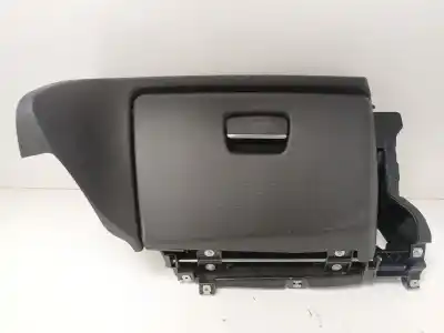 Peça sobressalente para automóvel em segunda mão porta luvas por bmw 1 (e81) 118 d referências oem iam 698268106  