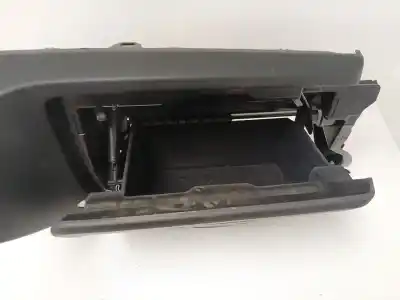 Peça sobressalente para automóvel em segunda mão porta luvas por bmw 1 (e81) 118 d referências oem iam 698268106  