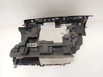 Peça sobressalente para automóvel em segunda mão porta luvas por bmw 1 (e81) 118 d referências oem iam 698268106  