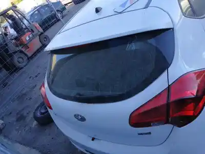 Автозапчастина б/у загальні двері для kia cee'd (jd) 1.6 crdi 110 посилання на oem iam   