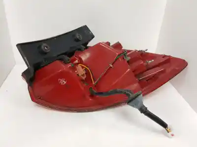 Peça sobressalente para automóvel em segunda mão farolim traseiro esquerdo por kia cee'd (jd) 1.6 crdi 110 referências oem iam   