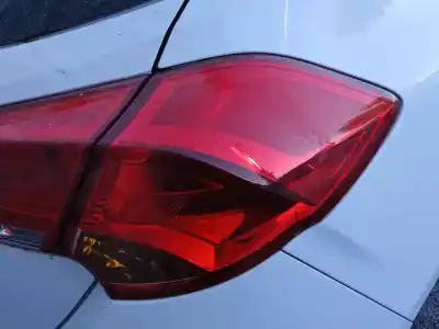 Автозапчасти б/у правый задний фонарь за kia cee'd (jd) 1.6 crdi 110 ссылки oem iam 