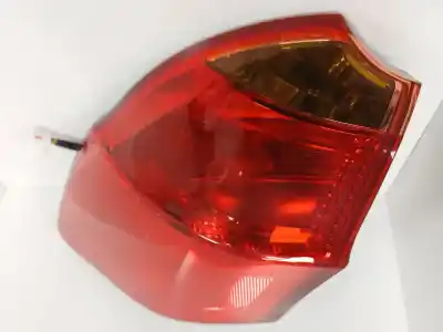 Second-hand car spare part right tailgate light for kia cee'd (jd) 1.6 crdi 110 oem iam references   