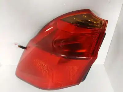 Second-hand car spare part right tailgate light for kia cee'd (jd) 1.6 crdi 110 oem iam references   