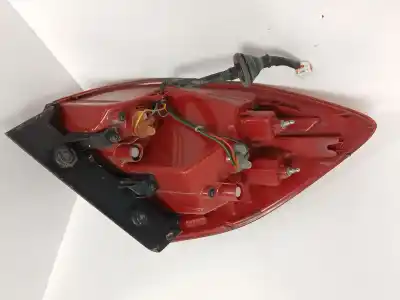 Second-hand car spare part right tailgate light for kia cee'd (jd) 1.6 crdi 110 oem iam references   