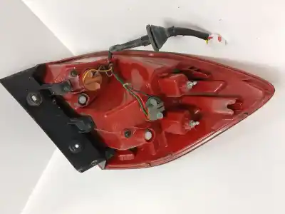 Second-hand car spare part right tailgate light for kia cee'd (jd) 1.6 crdi 110 oem iam references   
