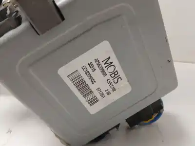 Автозапчасти б/у рулевая колонка за kia cee'd (jd) 1.6 crdi 110 ссылки oem iam a256399800 a256300500 56300a2500