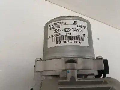 Автозапчасти б/у рулевая колонка за kia cee'd (jd) 1.6 crdi 110 ссылки oem iam a256399800 a256300500 56300a2500