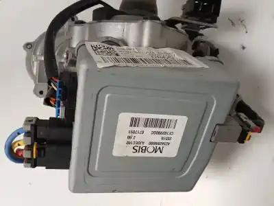 Автозапчасти б/у рулевая колонка за kia cee'd (jd) 1.6 crdi 110 ссылки oem iam a256399800 a256300500 56300a2500