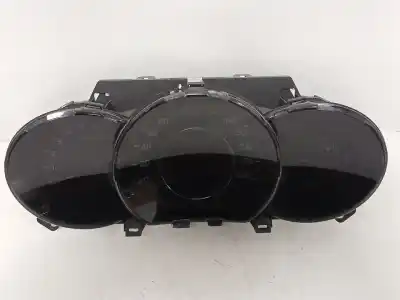 Автозапчасти б/у приборная доска за kia cee'd (jd) 1.6 crdi 110 ссылки oem iam 94033a2020  