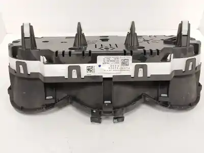 Автозапчасти б/у приборная доска за kia cee'd (jd) 1.6 crdi 110 ссылки oem iam 94033a2020  