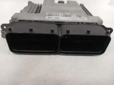 Second-hand car spare part ecu engine control for kia cee'd (jd) 1.6 crdi 110 oem iam references 0281032119 391402a890 edc17c57