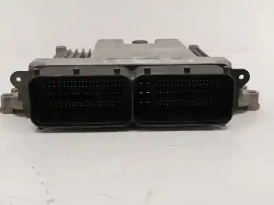 Second-hand car spare part ecu engine control for kia cee'd (jd) 1.6 crdi 110 oem iam references 0281032119 391402a890 edc17c57