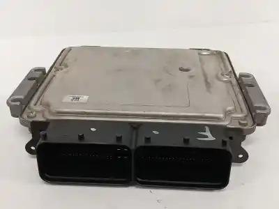 Second-hand car spare part ecu engine control for kia cee'd (jd) 1.6 crdi 110 oem iam references 0281032119 391402a890 edc17c57