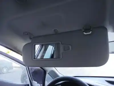 Автозапчастина б/у лівий натір для kia cee'd (jd) 1.6 crdi 110 посилання на oem iam   