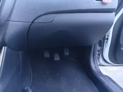 Автозапчасти б/у бардачок за kia cee'd (jd) 1.6 crdi 110 ссылки oem iam 