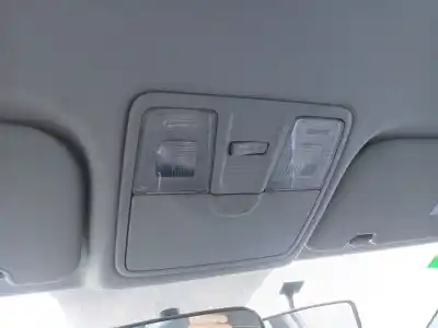 Автозапчасти б/у внутренний свет за kia cee'd (jd) 1.6 crdi 110 ссылки oem iam 