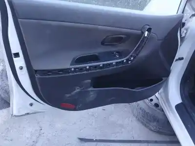 Автозапчасти б/у регулятор стекла переднего левого за kia cee'd (jd) 1.6 crdi 110 ссылки oem iam 