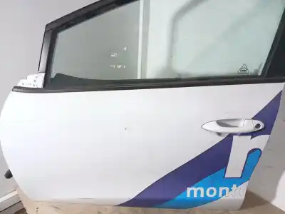 İkinci el araba yedek parçası sol ön kapi için kia cee'd (jd) 1.6 crdi 110 oem iam referansları   