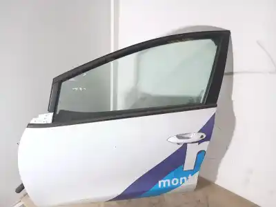 İkinci el araba yedek parçası sol ön kapi için kia cee'd (jd) 1.6 crdi 110 oem iam referansları   