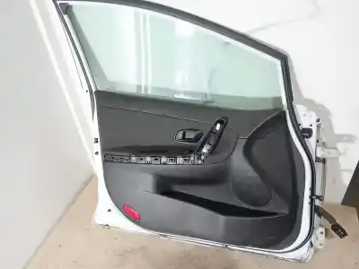 İkinci el araba yedek parçası sol ön kapi için kia cee'd (jd) 1.6 crdi 110 oem iam referansları   