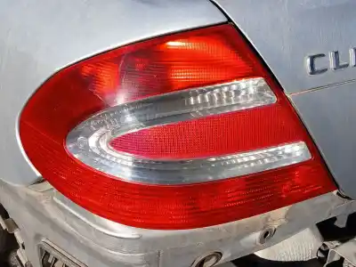 Tweedehands auto-onderdeel LINKER ACHTERLAMP voor MERCEDES-BENZ CLK (C209) CLK 240 (209.361) OEM IAM-referenties   