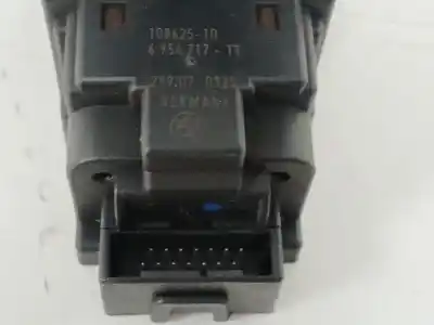 Second-hand car spare part ignition switch for bmw 1 (e81) 118 d oem iam references 10862510  