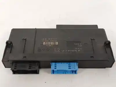 Second-hand car spare part Electronic Module for BMW 1 (E81) 118 D OEM IAM references 917687801 532398245 9037048814