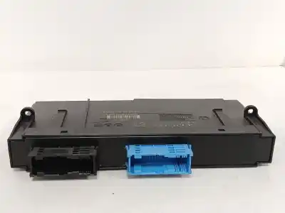 Peça sobressalente para automóvel em segunda mão módulo eletrônico por bmw 1 (e81) 118 d referências oem iam 917687801 532398245 9037048814