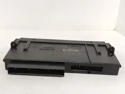 Peça sobressalente para automóvel em segunda mão módulo eletrônico por bmw 1 (e81) 118 d referências oem iam 917687801 532398245 9037048814