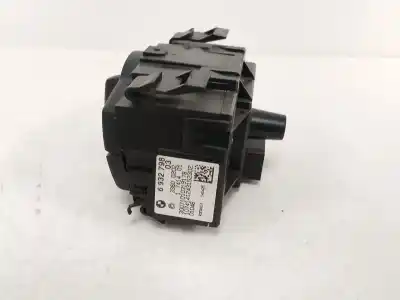 Peça sobressalente para automóvel em segunda mão comutador de luzes por bmw 1 (e81) 118 d referências oem iam 693279803  