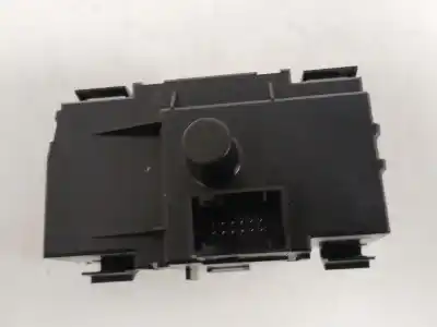 Peça sobressalente para automóvel em segunda mão comutador de luzes por bmw 1 (e81) 118 d referências oem iam 693279803  