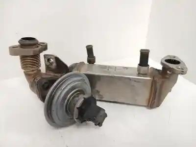 Second-hand car spare part egr valve for bmw 1 (e81) 118 d oem iam references 