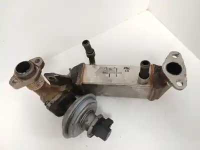 Second-hand car spare part egr valve for bmw 1 (e81) 118 d oem iam references   