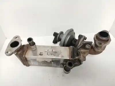 Second-hand car spare part egr valve for bmw 1 (e81) 118 d oem iam references   