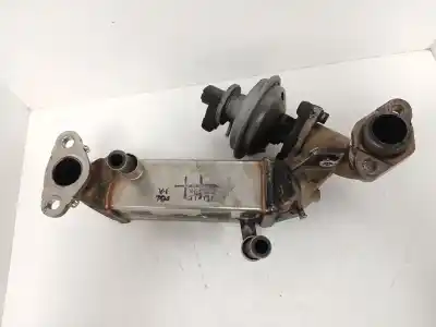 Second-hand car spare part egr valve for bmw 1 (e81) 118 d oem iam references   