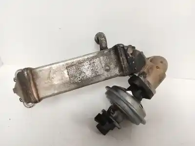 Second-hand car spare part egr valve for bmw 1 (e81) 118 d oem iam references   