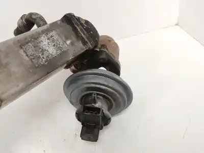 Second-hand car spare part egr valve for bmw 1 (e81) 118 d oem iam references   