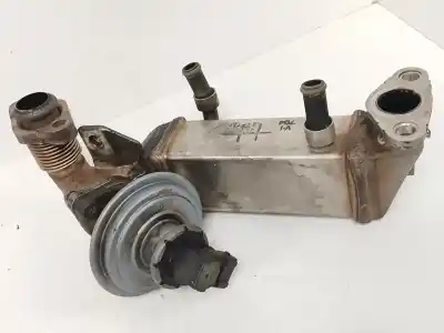 Second-hand car spare part egr valve for bmw 1 (e81) 118 d oem iam references   