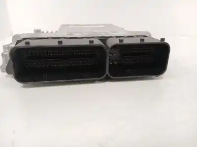 Second-hand car spare part ecu engine control for bmw 1 (e81) 118 d oem iam references 0281014239 7809001 