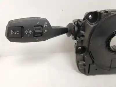 Pezzo di ricambio per auto di seconda mano comando pulito per bmw 1 (e81) 118 d riferimenti oem iam 01208196z1 01108160z1 912303402