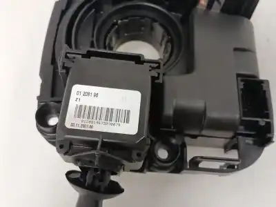 Pezzo di ricambio per auto di seconda mano comando pulito per bmw 1 (e81) 118 d riferimenti oem iam 01208196z1 01108160z1 912303402