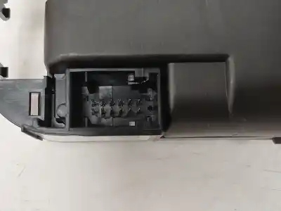 Pezzo di ricambio per auto di seconda mano comando pulito per bmw 1 (e81) 118 d riferimenti oem iam 01208196z1 01108160z1 912303402