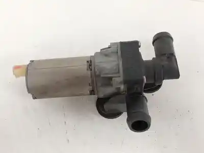 Second-hand car spare part electronic module for bmw 1 (e81) 118 d oem iam references 0392020097 6411692824602 