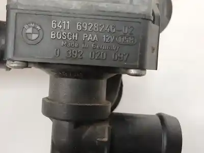 Second-hand car spare part electronic module for bmw 1 (e81) 118 d oem iam references 0392020097 6411692824602 