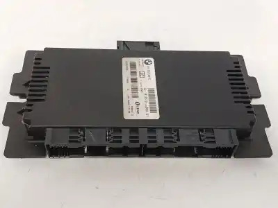 Second-hand car spare part ELECTRONIC MODULE for BMW 1 (E81) 118 d OEM IAM references 5323408G6  
