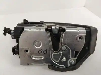 Second-hand car spare part FRONT RIGHT DOOR LOCK for BMW 1 (E81) 118 d OEM IAM references 7059974  