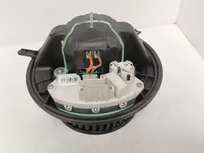 Second-hand car spare part HEATER BLOWER MOTOR for BMW 1 (E81) 118 d OEM IAM references 693366309  
