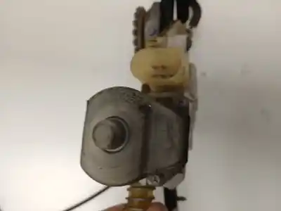 Second-hand car spare part passenger side right window regulator for bmw 1 (e81) 118 d oem iam references e840311607b  