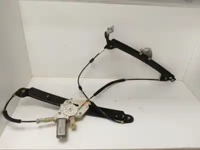 Second-hand car spare part DRIVER LEFT WINDOW REGULATOR for BMW 1 (E81) 118 d OEM IAM references E840311608B  